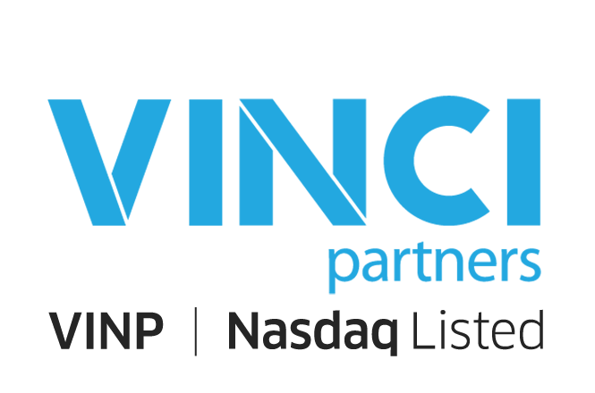 logo Vinci Partner