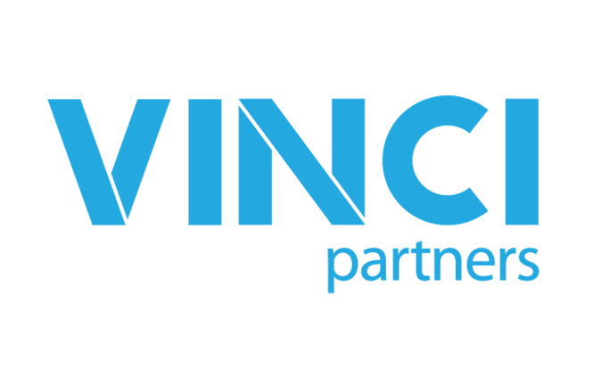 logo Vinci Partner